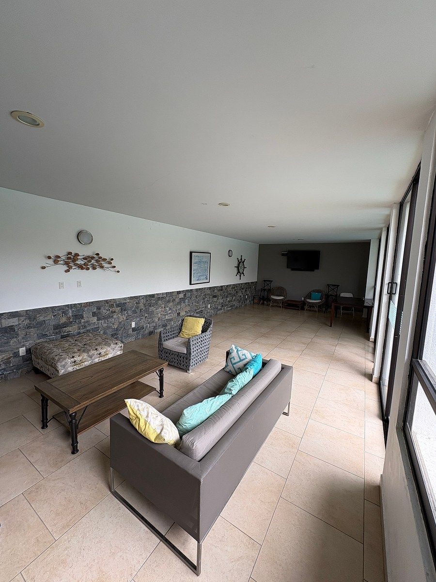 Casa en condominio en Cumbres del Lago, Querétaro, foto 28 de 29