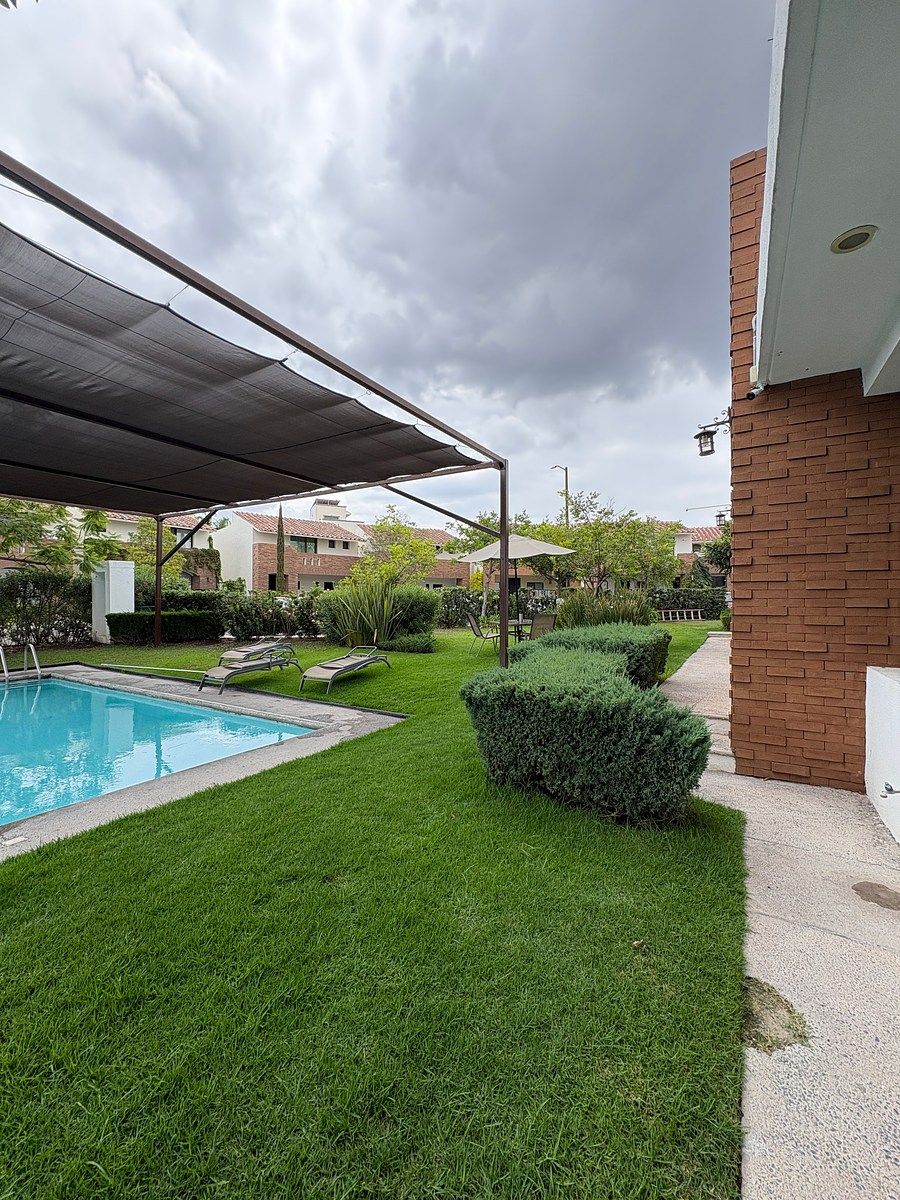 Casa en condominio en Cumbres del Lago, Querétaro, foto 29 de 29