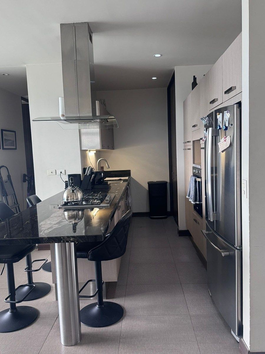 Departamento en Residencial Dinastía, Monterrey, foto 9 de 25