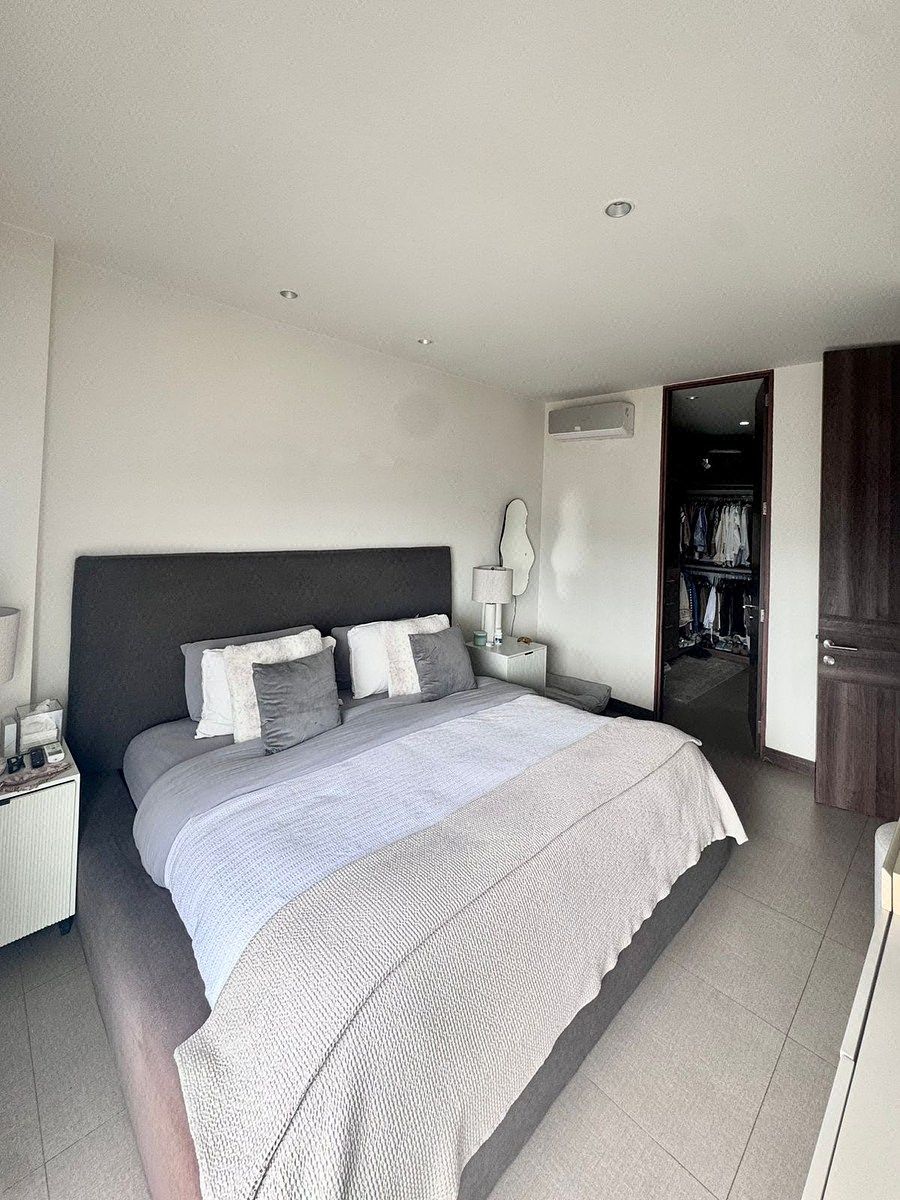 Departamento en Residencial Dinastía, Monterrey, foto 11 de 25