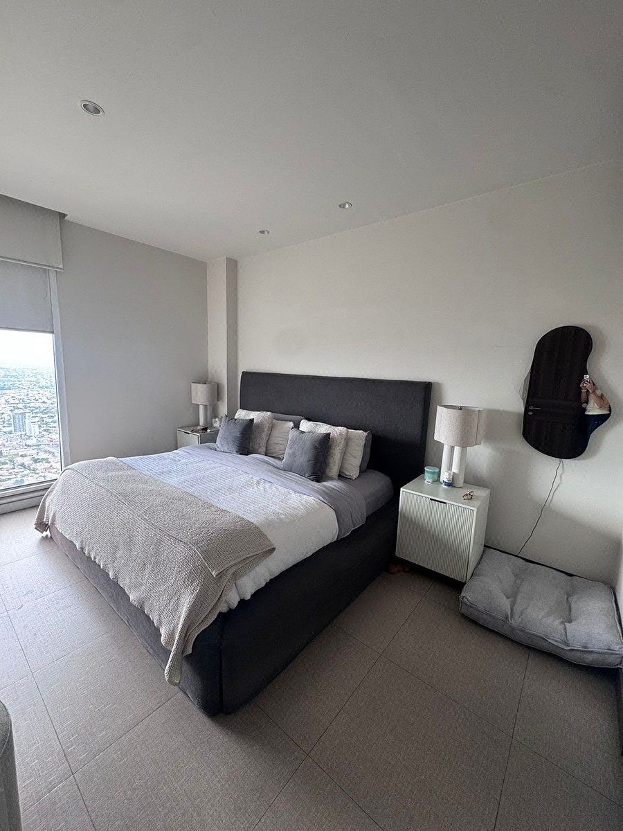 Departamento en Residencial Dinastía, Monterrey, foto 12 de 25