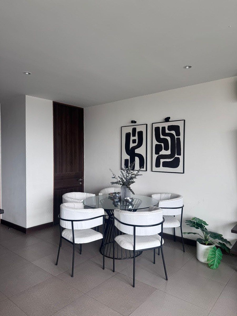 Departamento en Residencial Dinastía, Monterrey, foto 5 de 25