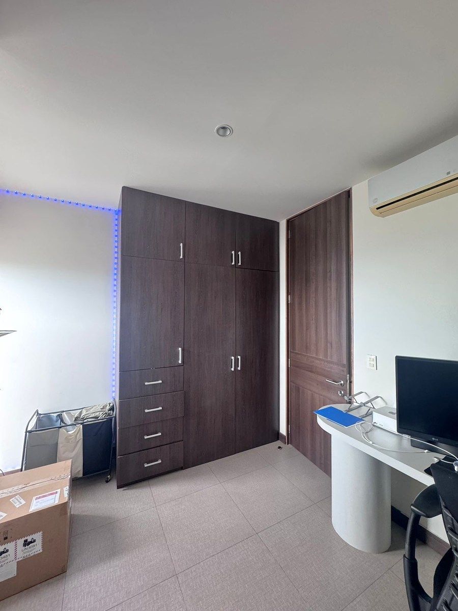 Departamento en Residencial Dinastía, Monterrey, foto 18 de 25