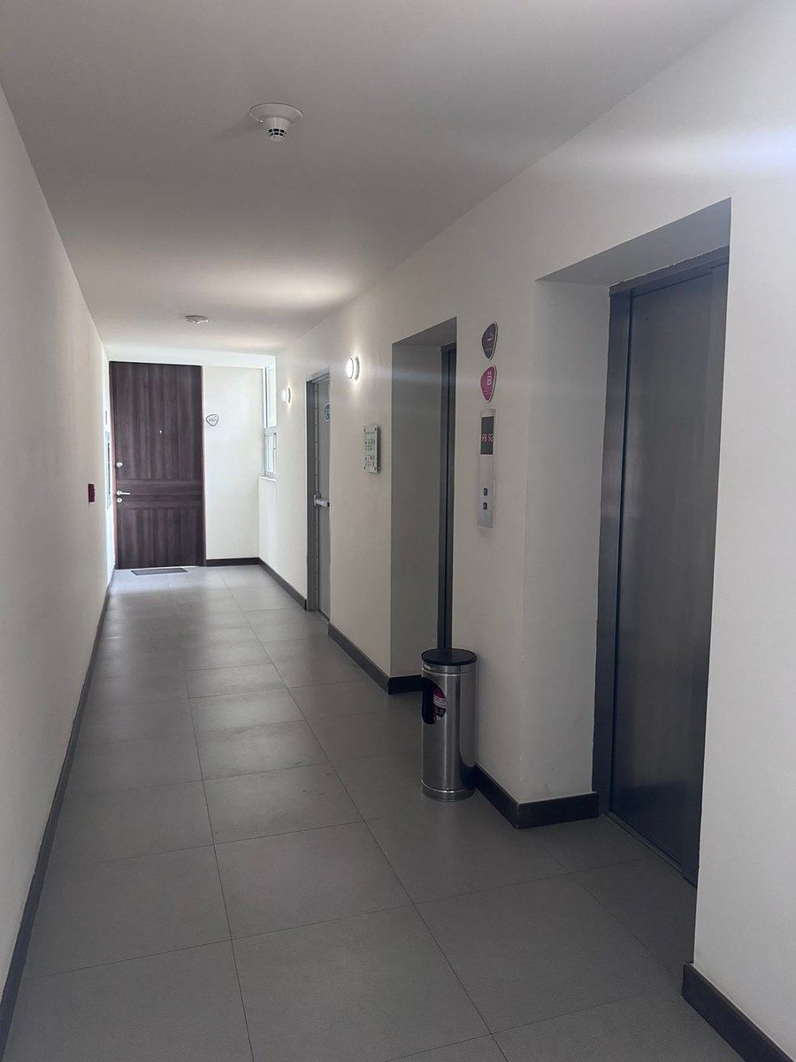 Departamento en Residencial Dinastía, Monterrey, foto 19 de 25