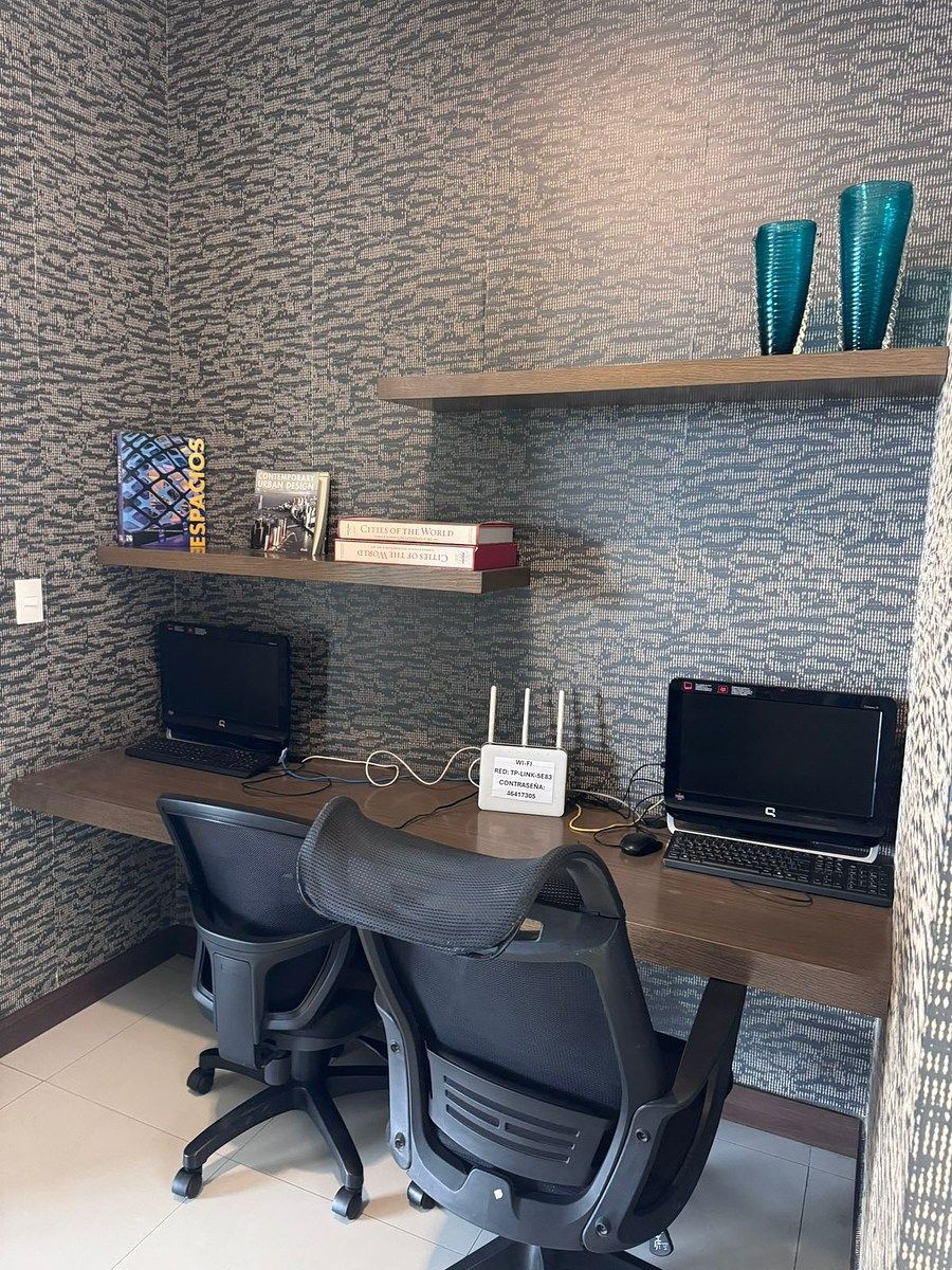 Departamento en Residencial Dinastía, Monterrey, foto 22 de 25