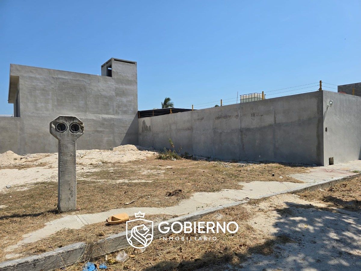 Terreno urbano Rancho Limón., photo 1 of 4