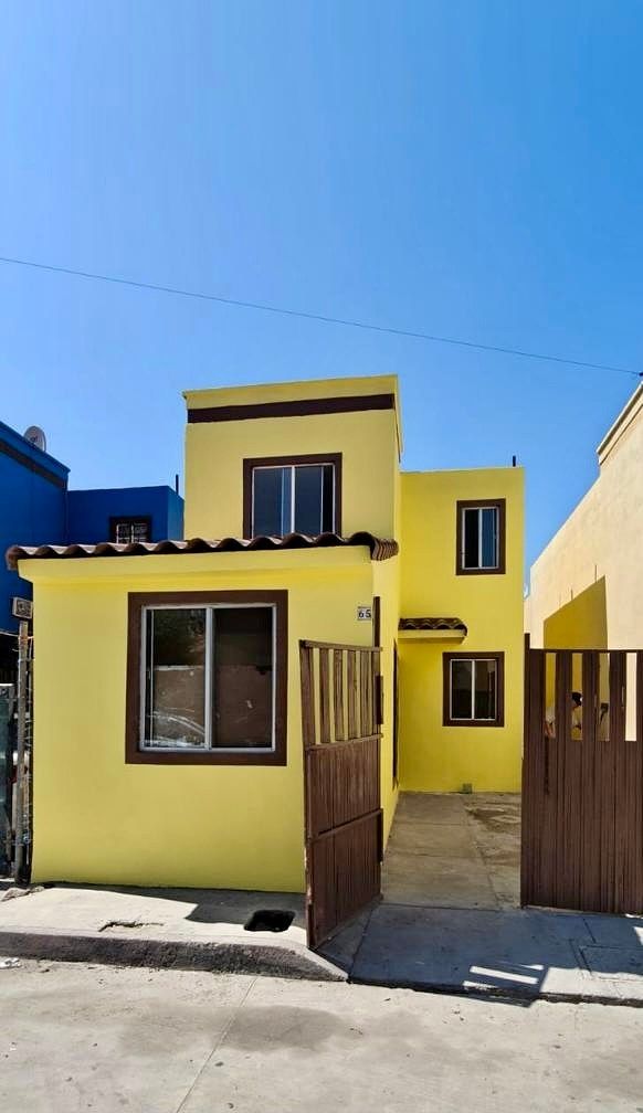 CASA EN VENTA EN RIBERA DEL BOSQUE, TIJUANA, photo 1 of 11