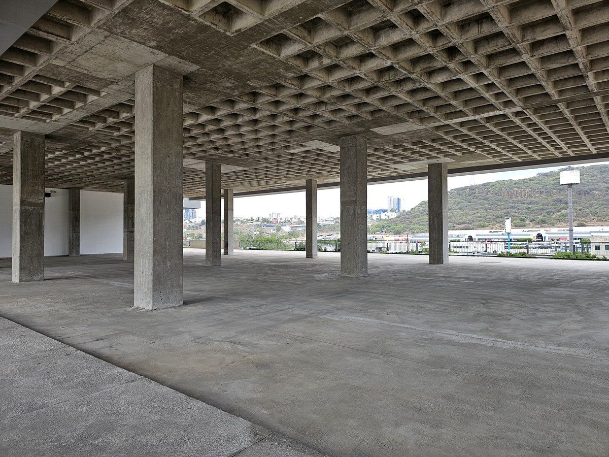 Retail Space in Santiago, Querétaro, photo 6 of 12