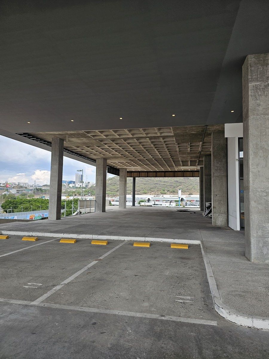 Retail Space in Santiago, Querétaro, photo 11 of 12
