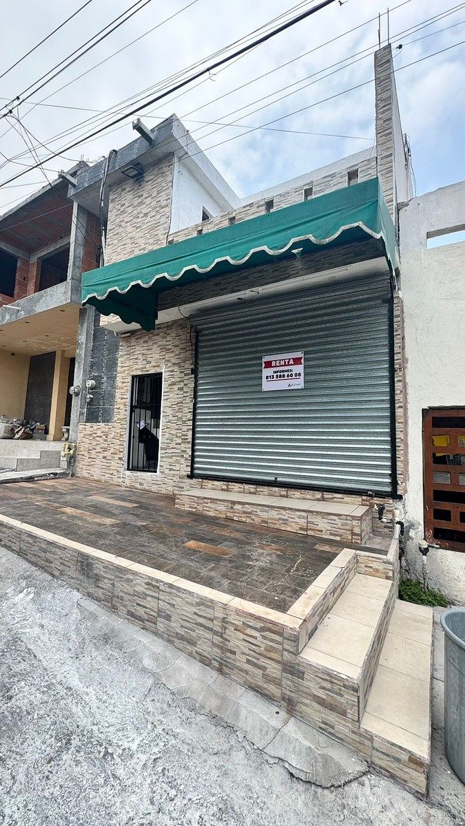 Renta de Local Comercial / Real del Valle, foto 1 de 15