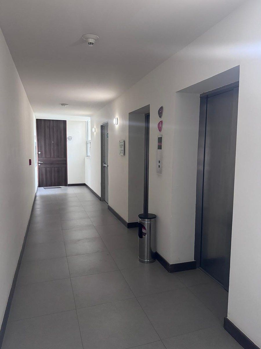 Apartamento em Residencial Dinastía, Monterrey, foto 17 de 22