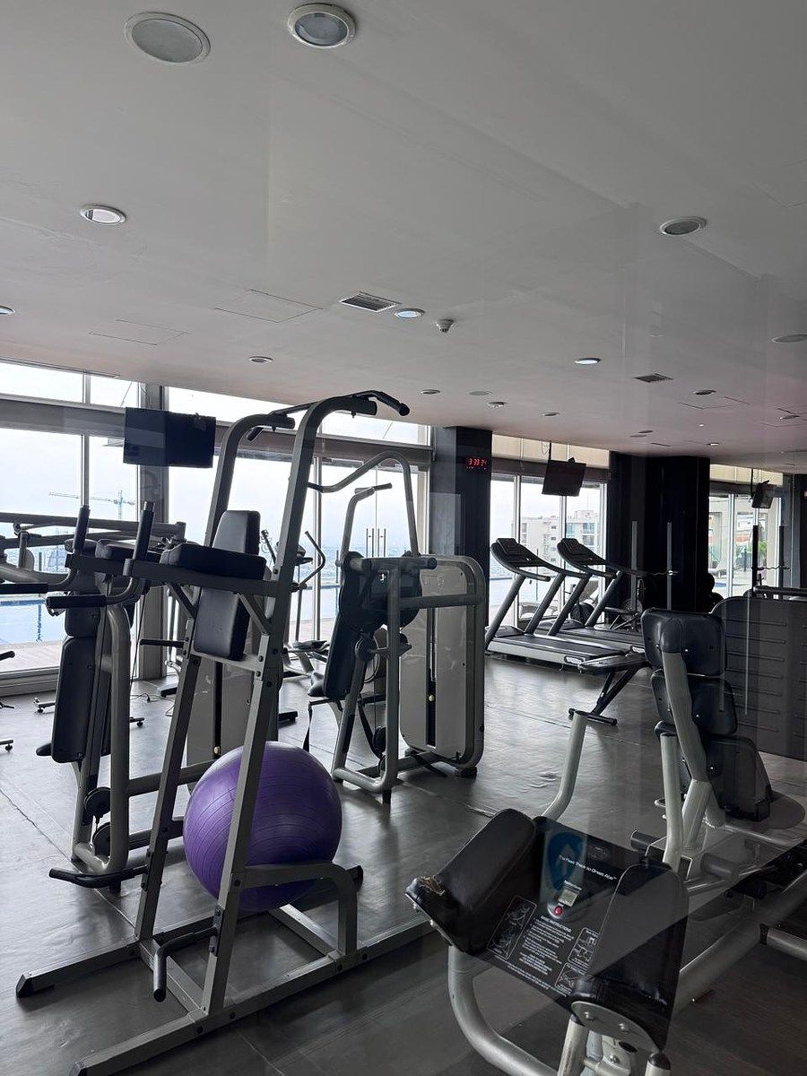 Apartamento em Residencial Dinastía, Monterrey, foto 21 de 22