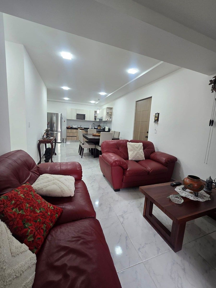 Departamento en Las Colonias, Atizapán de Zaragoza, foto 3 de 27