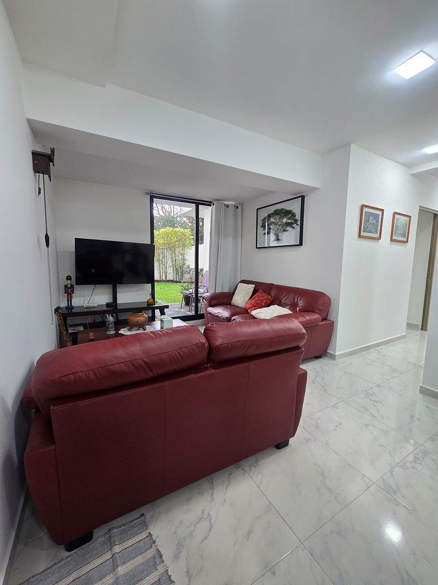 Departamento en Las Colonias, Atizapán de Zaragoza, foto 4 de 27