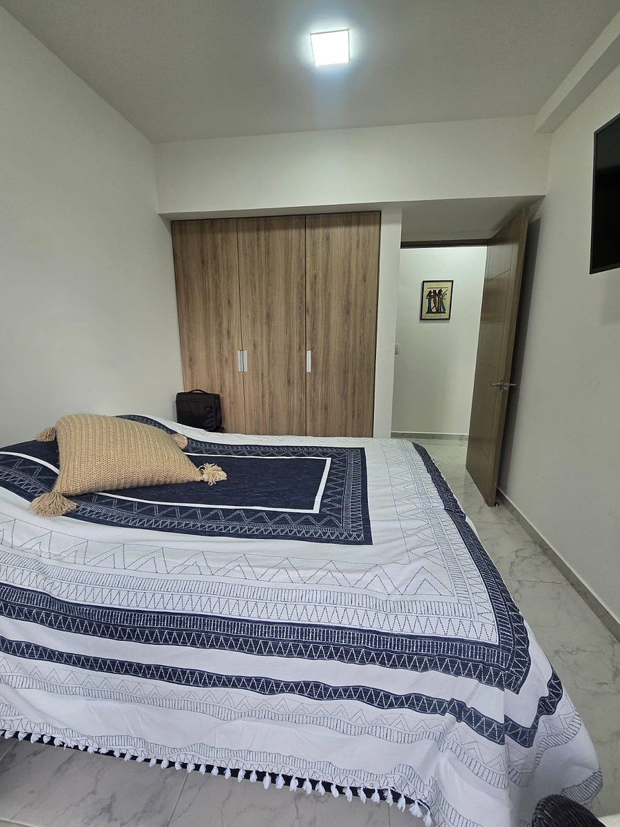 Departamento en Las Colonias, Atizapán de Zaragoza, foto 12 de 27