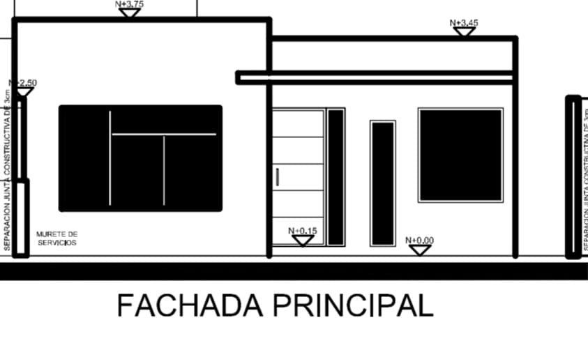 Casa em Santa Fe, Querétaro, foto 2 de 3