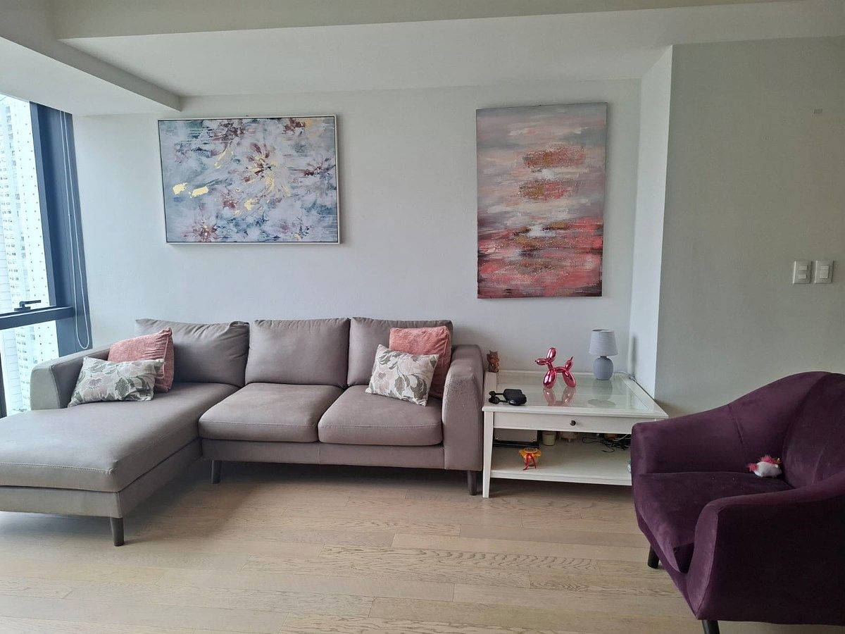 Apartment in Bosque Real, Huixquilucan, photo 2 of 17