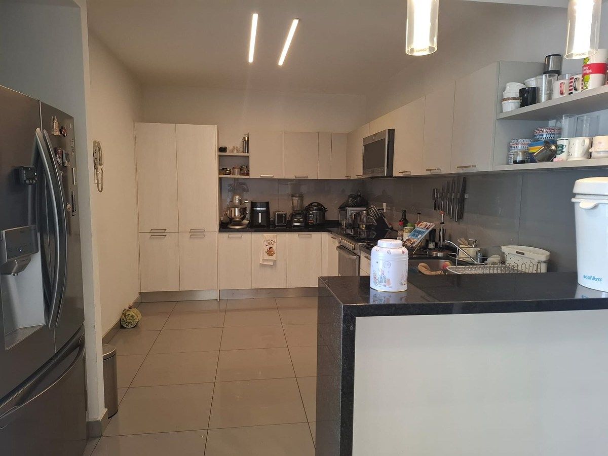 Apartment in Bosque Real, Huixquilucan, photo 5 of 17