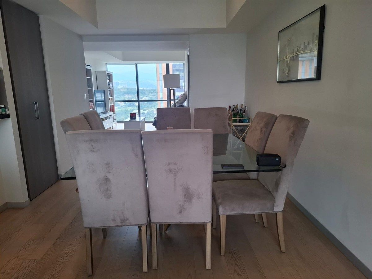 Apartment in Bosque Real, Huixquilucan, photo 4 of 17