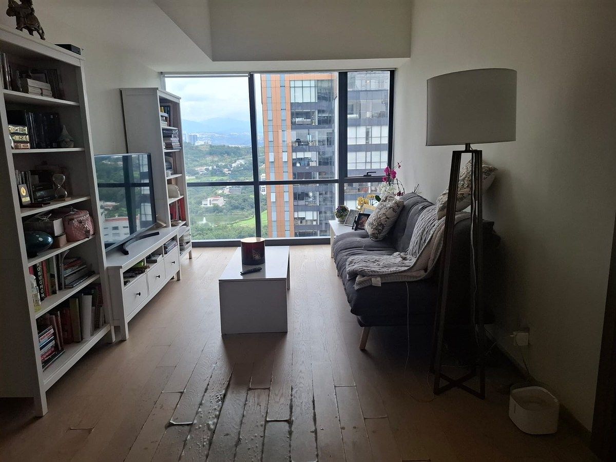 Apartment in Bosque Real, Huixquilucan, photo 7 of 17