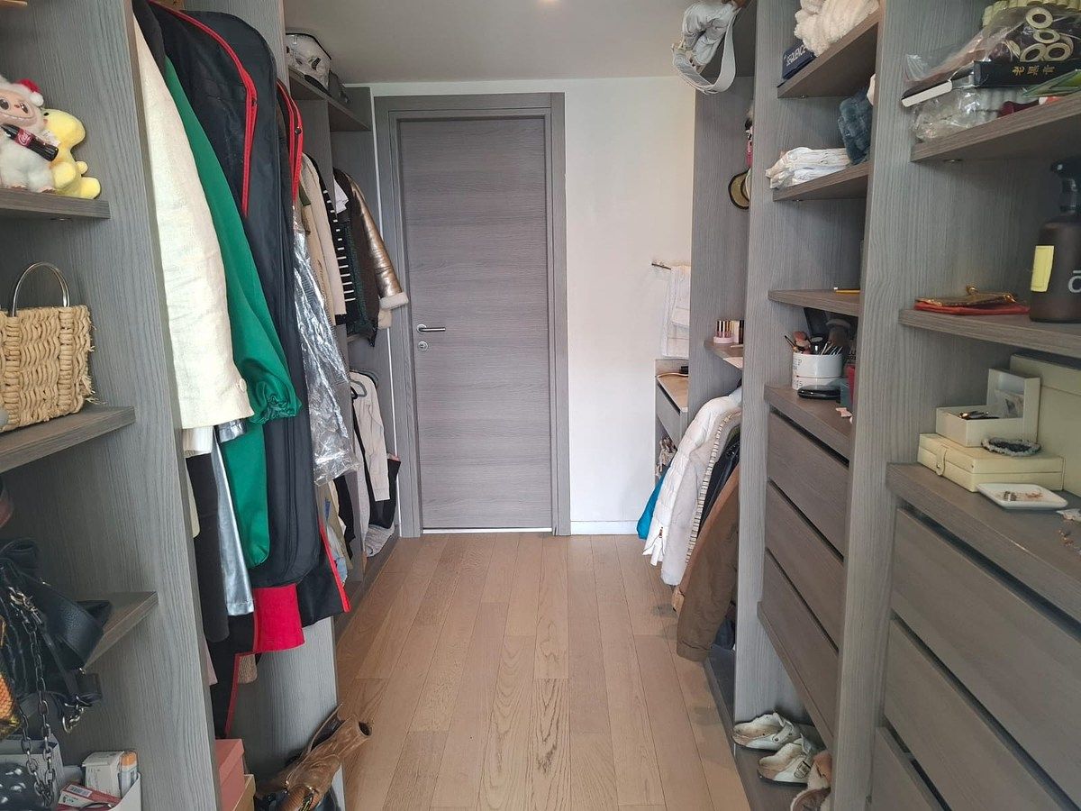 Apartment in Bosque Real, Huixquilucan, photo 10 of 17