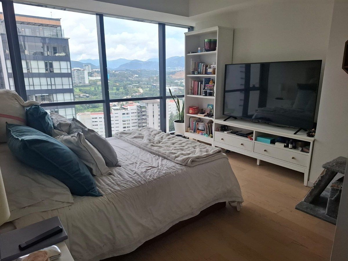 Apartment in Bosque Real, Huixquilucan, photo 6 of 17