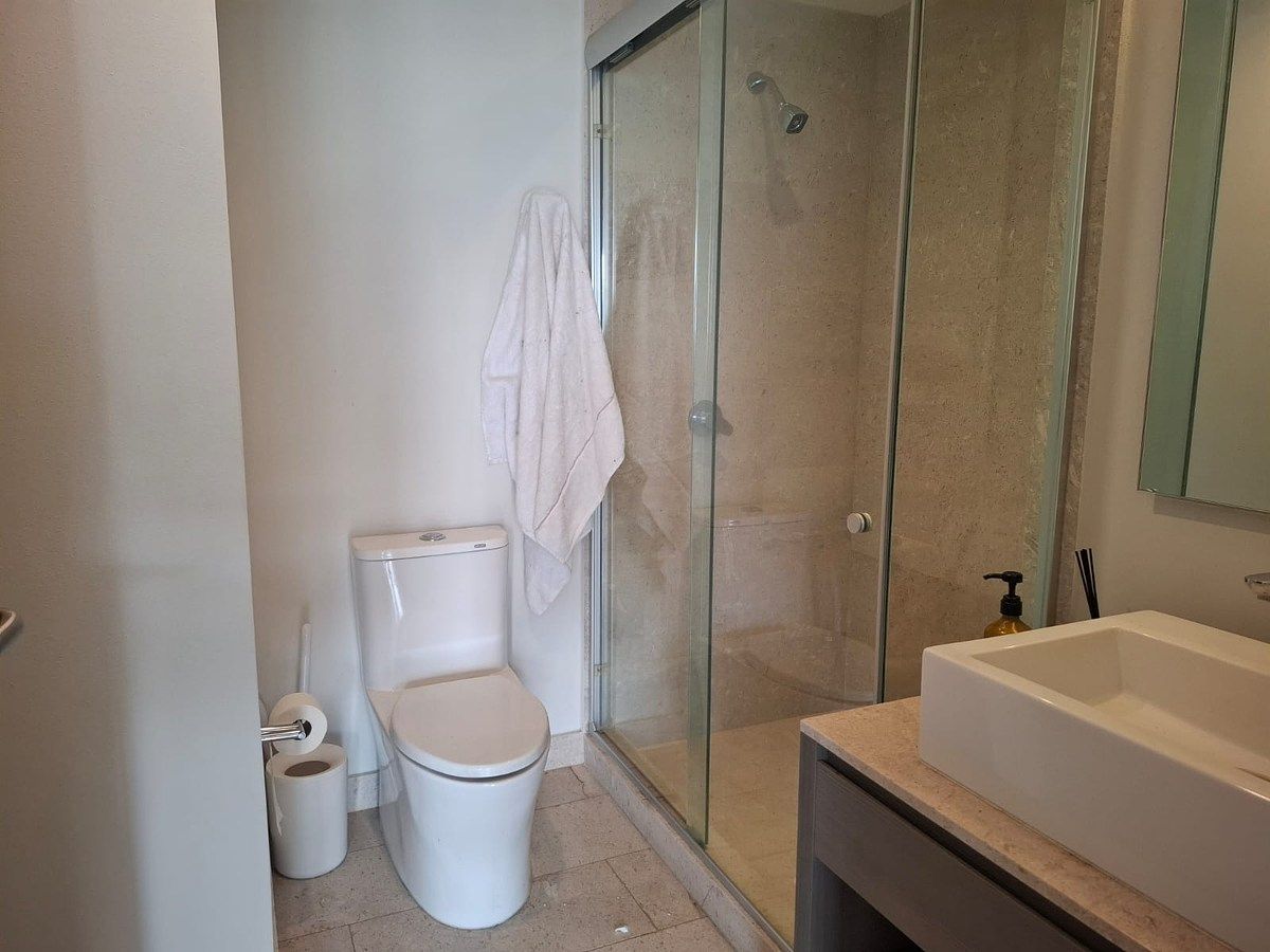 Apartment in Bosque Real, Huixquilucan, photo 8 of 17