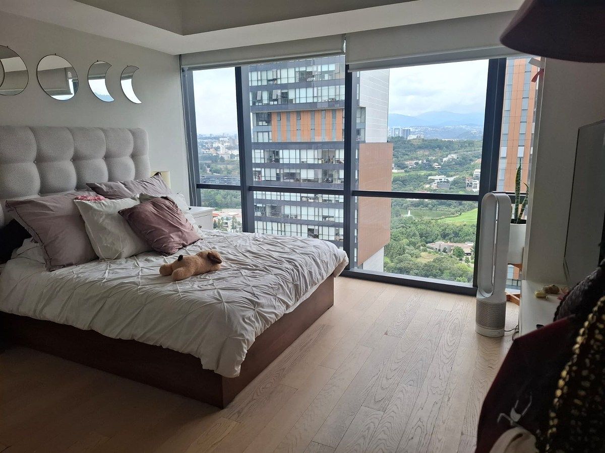 Apartment in Bosque Real, Huixquilucan, photo 12 of 17