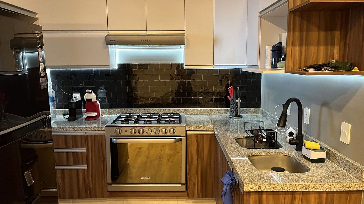 Apartamento em La Haciendita, Zapopan, foto 3 de 9