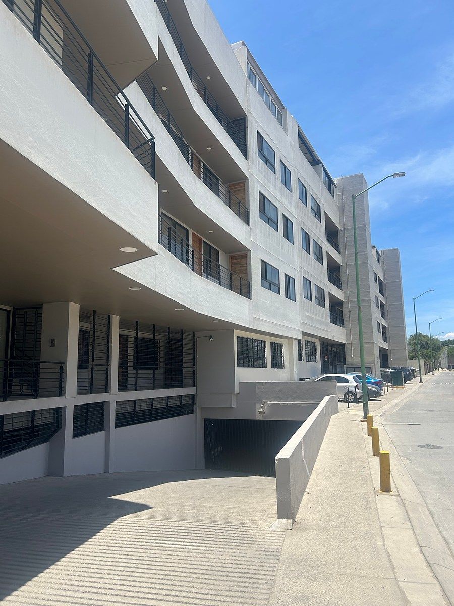 Apartamento em La Haciendita, Zapopan, foto 5 de 9