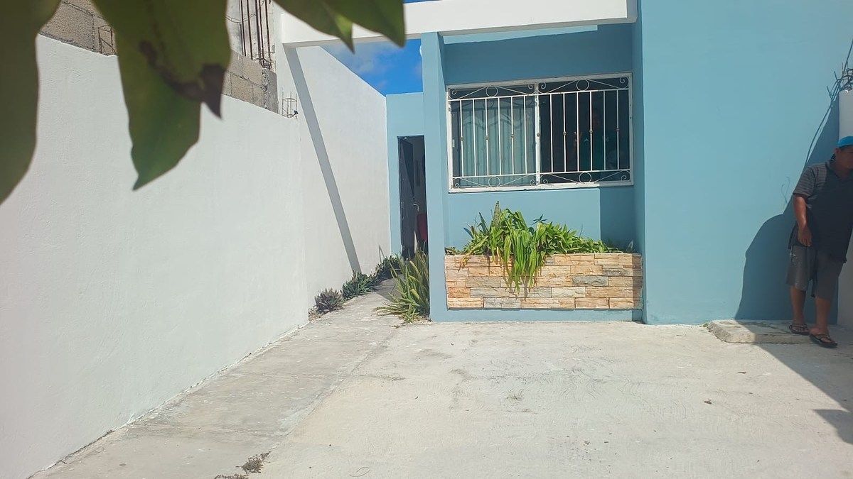 Venta de casa de una planta en VIVA CAUCEL, foto 1 de 12