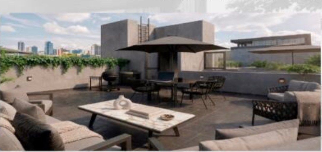 Apartamento em Del Valle Norte, Benito Juárez, foto 5 de 7