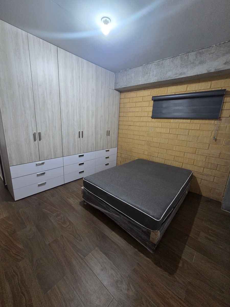 Apartamento em Monterrey Centro, Monterrey, foto 8 de 13