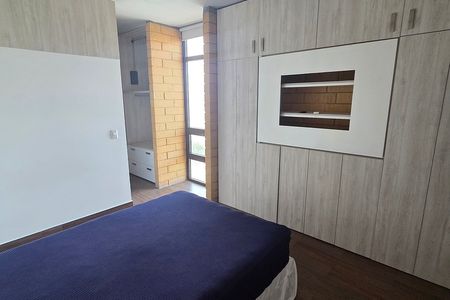 DEPARTAMENTO EN RENTA- TORRE HISTORICAH, CENTRO MONTERREY