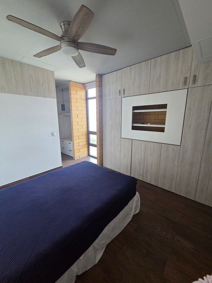 Apartamento em Monterrey Centro, Monterrey, foto 10 de 13