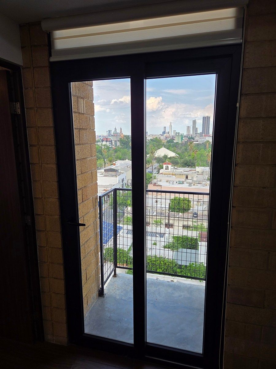 Apartamento em Monterrey Centro, Monterrey, foto 11 de 13
