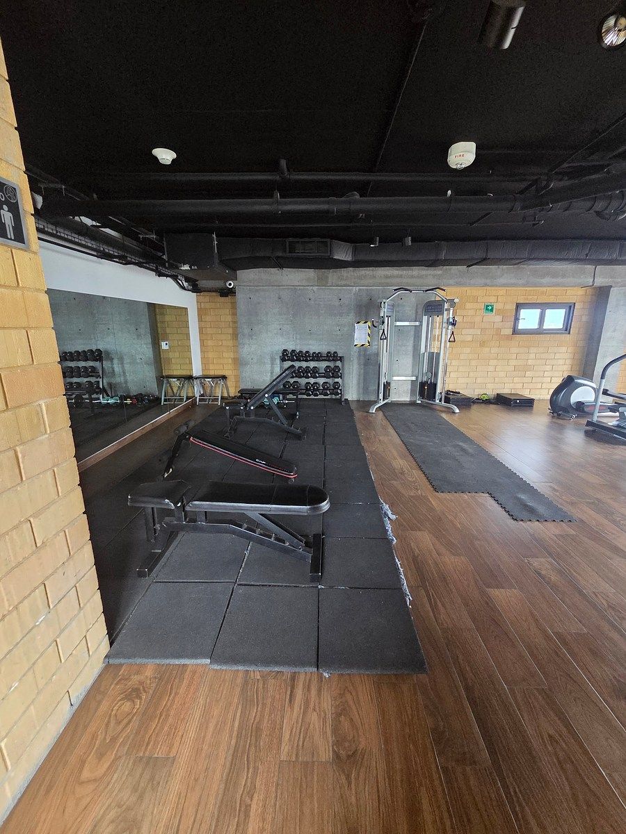 Apartamento em Monterrey Centro, Monterrey, foto 12 de 13