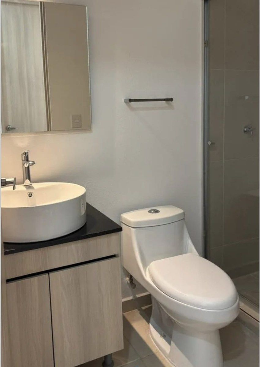 Apartamento em Mariano Otero, Zapopan, foto 9 de 12