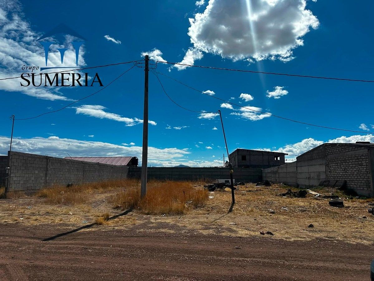 Terreno en Tierra Nueva 2a Etapa, Cuauhtémoc, foto 2 de 2
