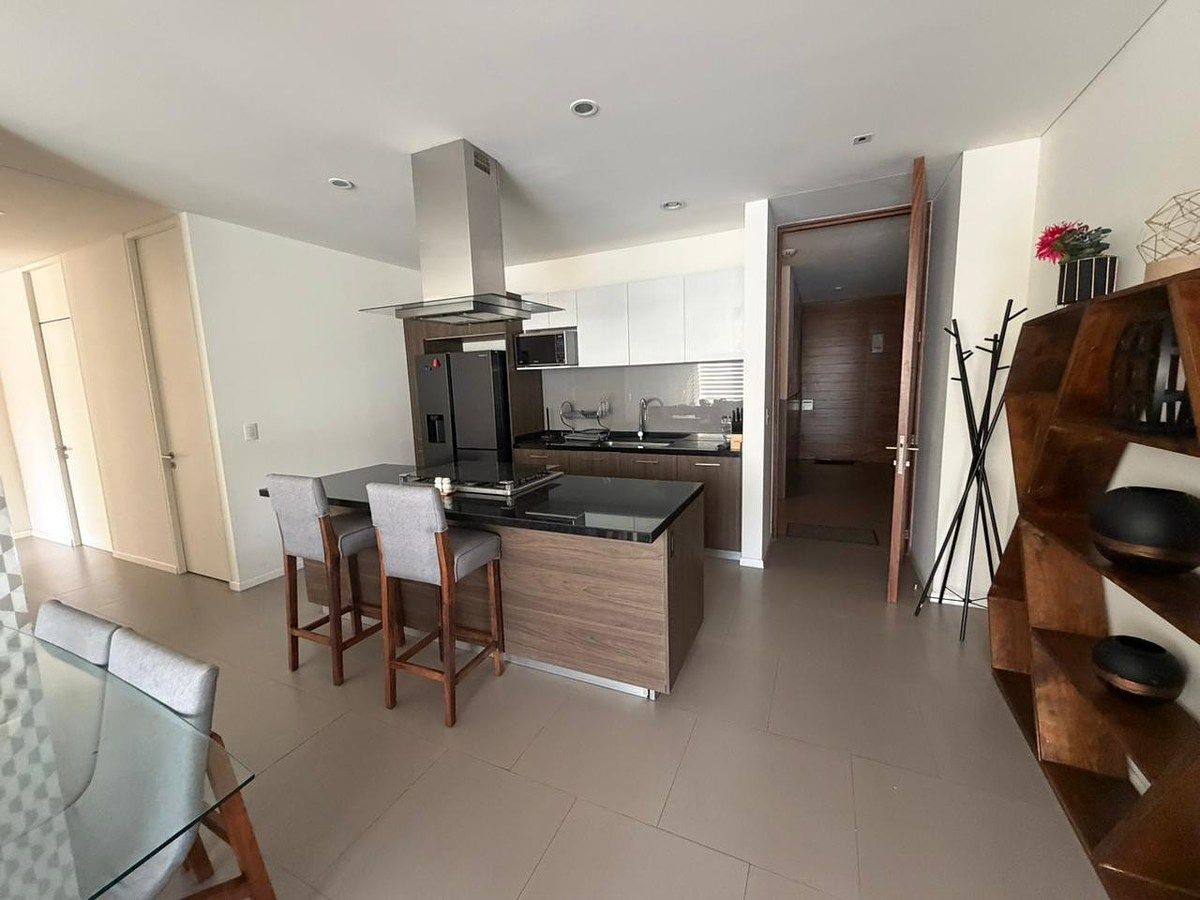 Apartamento em La Rioja, Tlajomulco de Zúñiga, foto 4 de 10