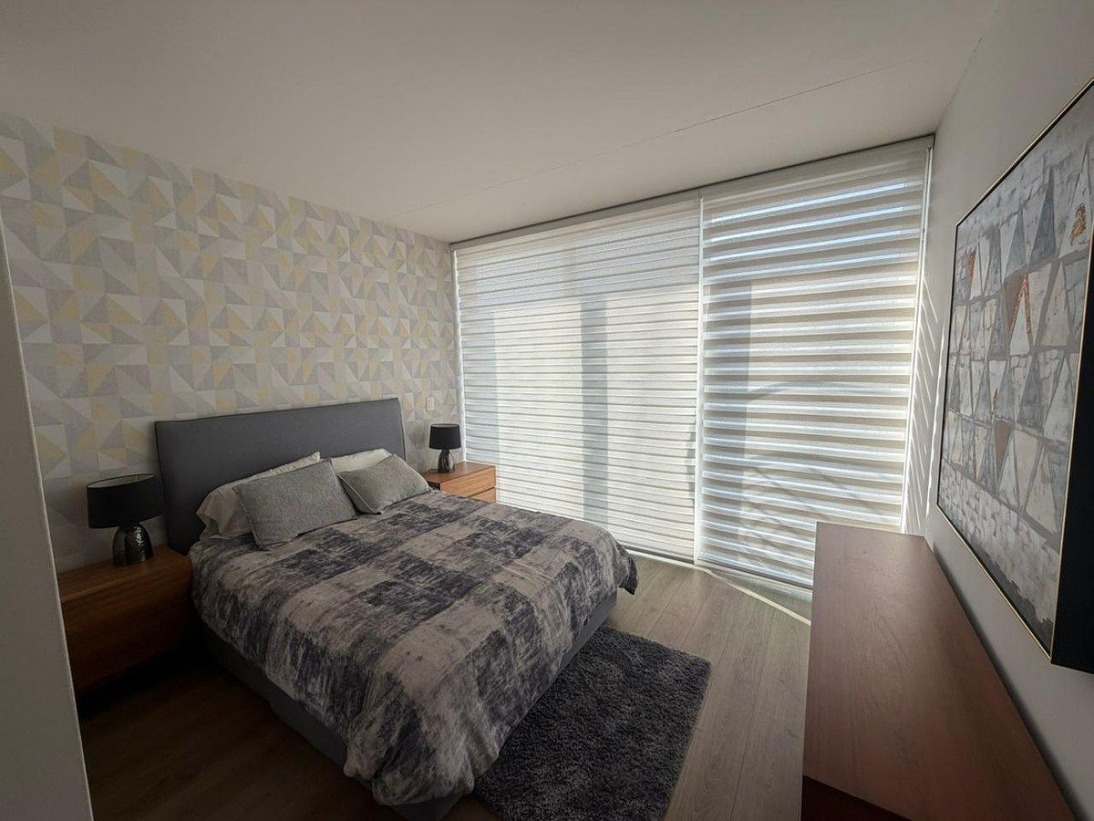 Apartamento em La Rioja, Tlajomulco de Zúñiga, foto 5 de 10