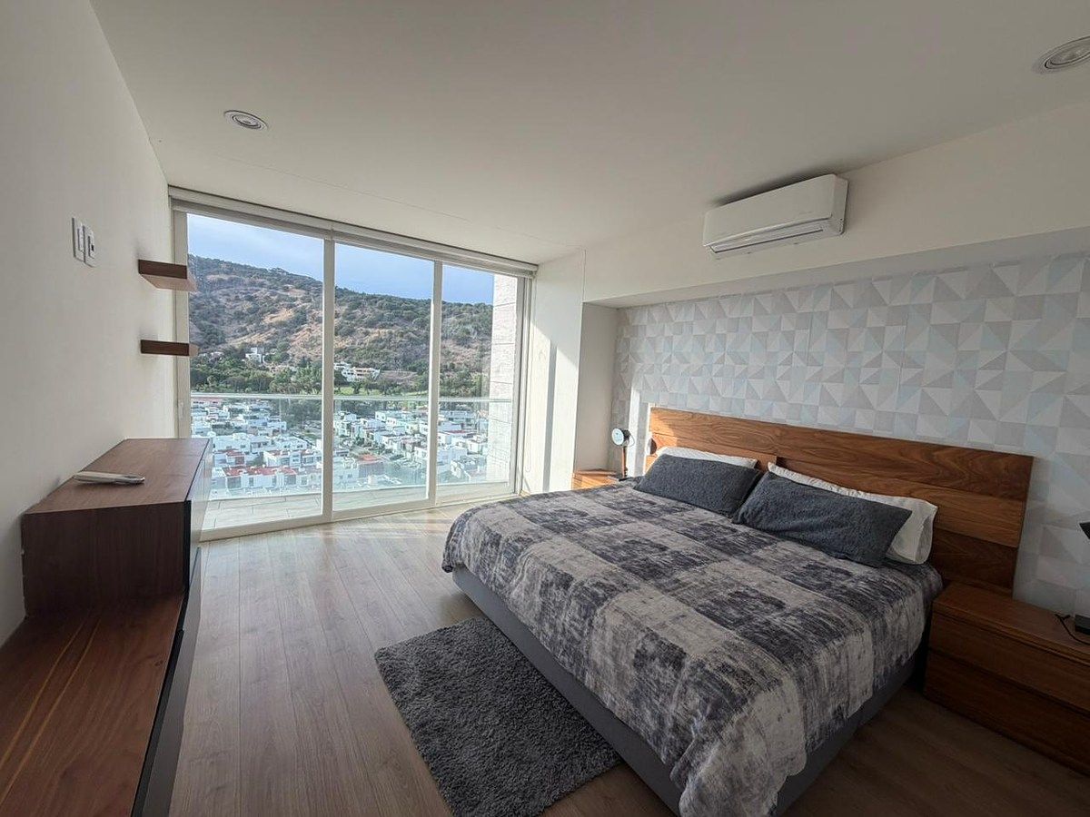 Apartamento em La Rioja, Tlajomulco de Zúñiga, foto 6 de 10