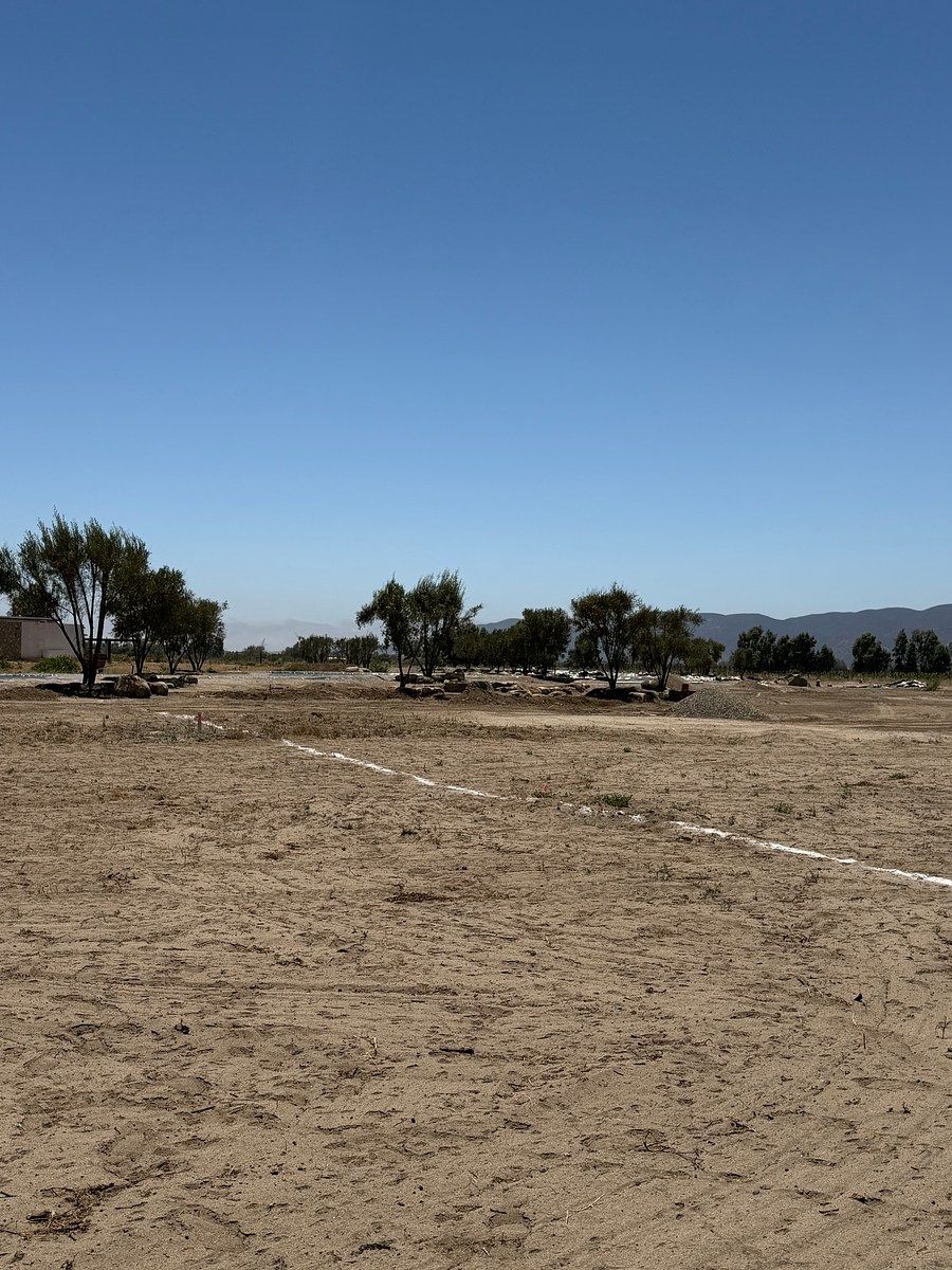 Lote em El Porvenir (Guadalupe), Ensenada, foto 6 de 17