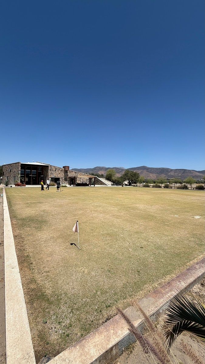 Lote em El Porvenir (Guadalupe), Ensenada, foto 9 de 17