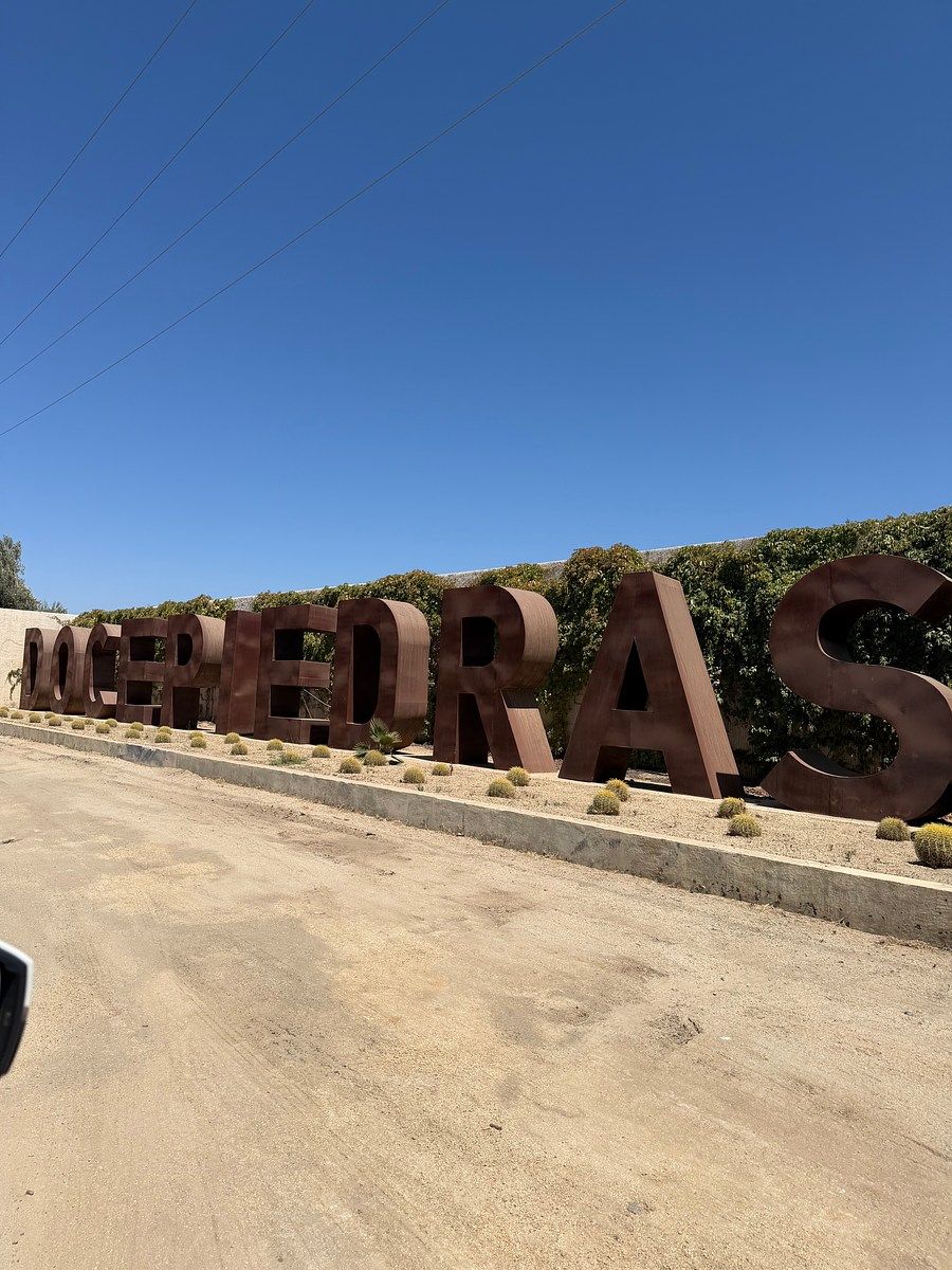 Lote em El Porvenir (Guadalupe), Ensenada, foto 10 de 17