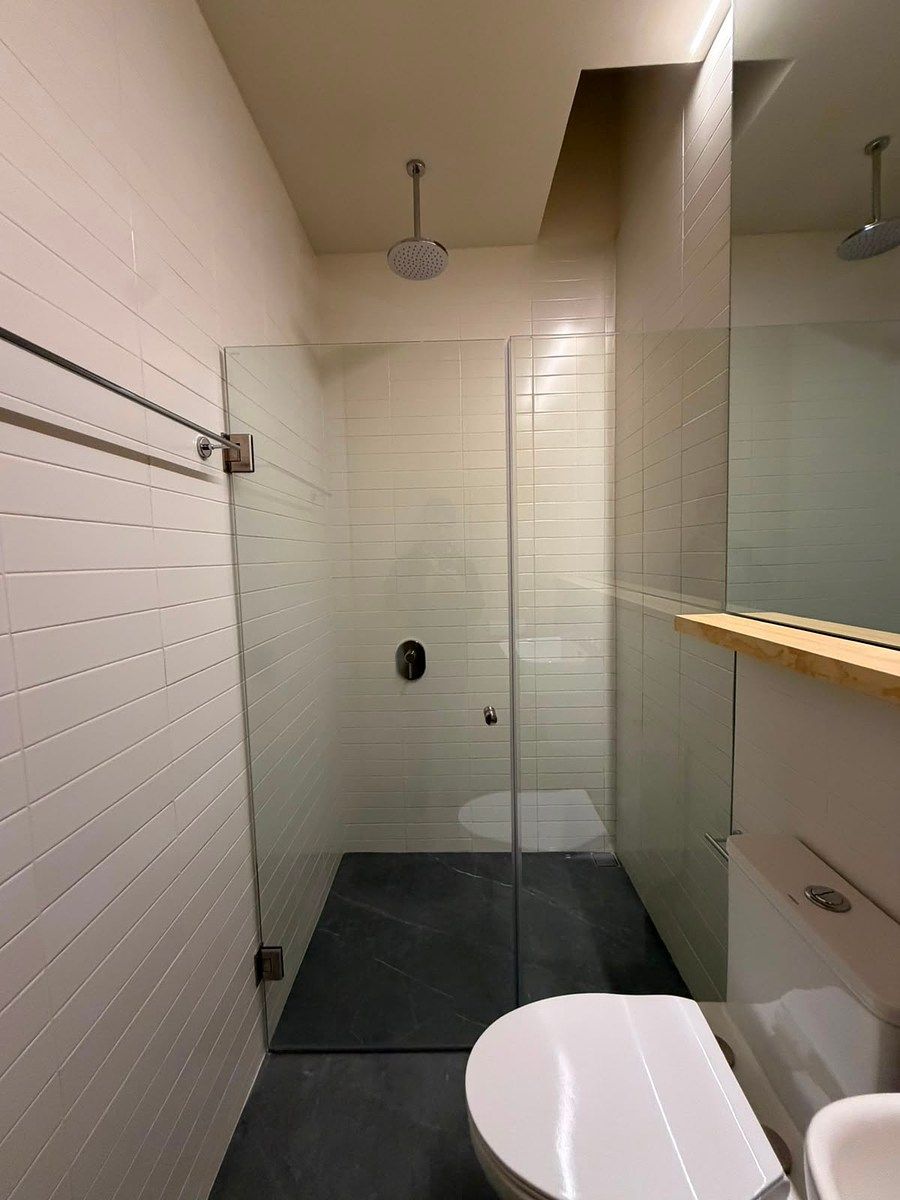 Apartment in Cuauhtémoc, Cuauhtémoc, photo 6 of 12