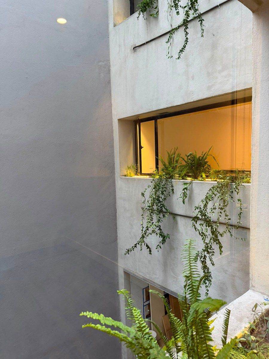 Apartment in Cuauhtémoc, Cuauhtémoc, photo 9 of 12