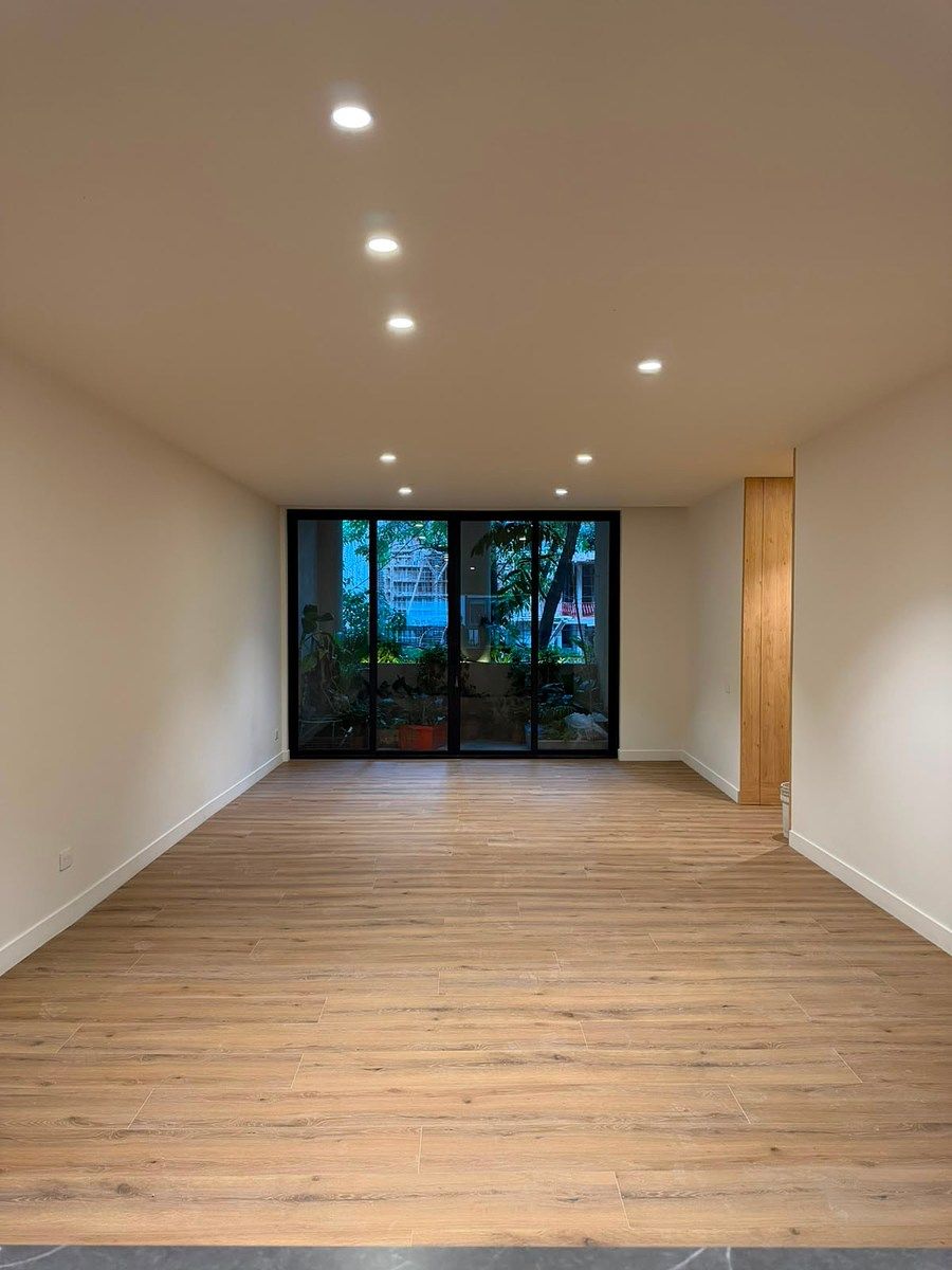 Apartment in Cuauhtémoc, Cuauhtémoc, photo 10 of 12