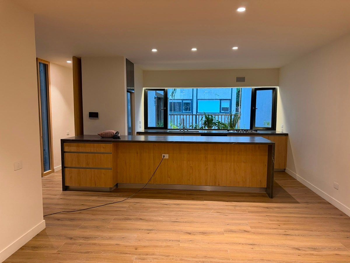 Apartment in Cuauhtémoc, Cuauhtémoc, photo 12 of 12