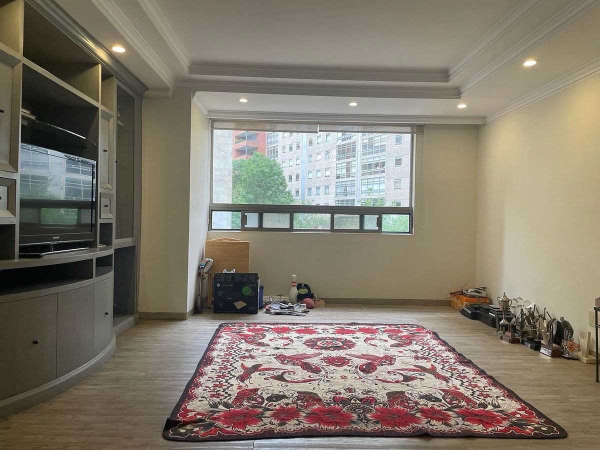 Apartamento em Bosque de las Lomas, Miguel Hidalgo, foto 3 de 16